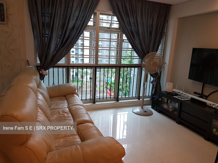 Bukit Batok West Avenue 5 thumbnail photo